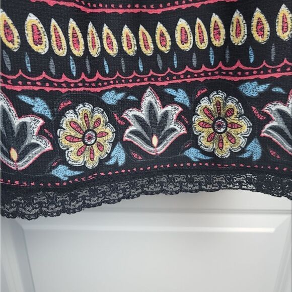 NWT DOE & RAE Tank Top - Picture 3 of 9